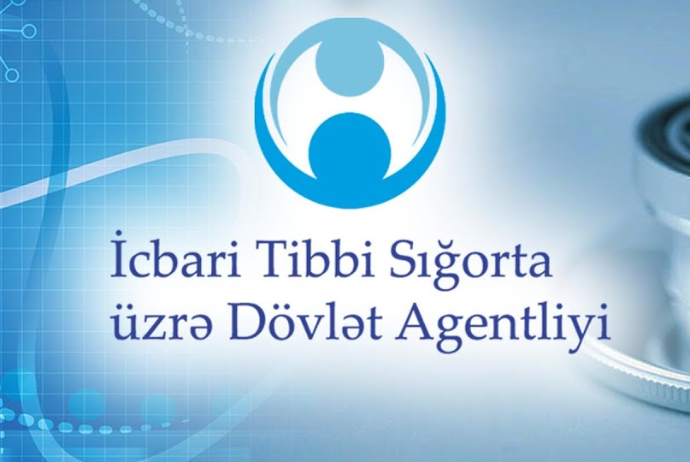 İcbari Tibbi Sığorta Agentliyi - BÖYÜK TENDER ELAN EDİR | FED.az