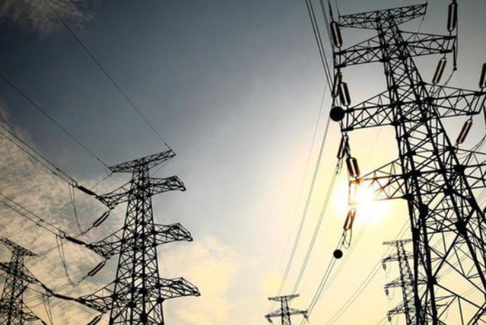 Elektrik enerjisi ixracından gəlirlər 35 milyon manatdan çox azalıb | FED.az