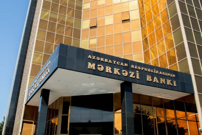 Mərkəzi Bank kredit təşkilatlarından birinin lisenziyasını - LƏĞV EDİB | FED.az