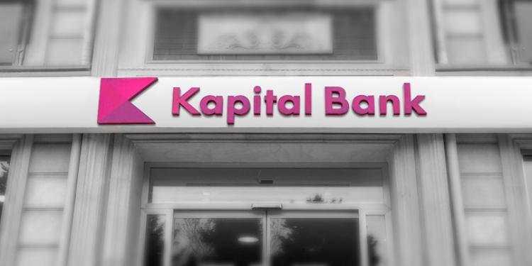 Kapital Bank işçi axtarır - VAKANSİYA | FED.az