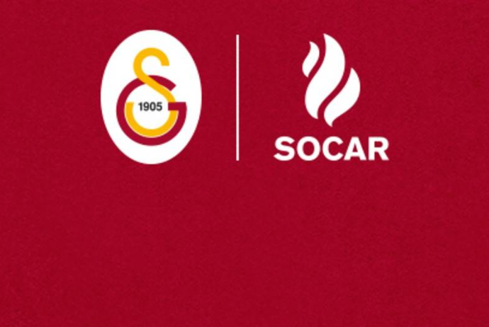 SOCAR-la “Qalatasaray” arasında sponsorluq müqaviləsi imzalandı – RƏSMİ AÇIQLAMA | FED.az