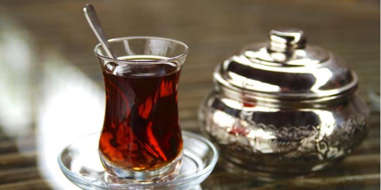 çay