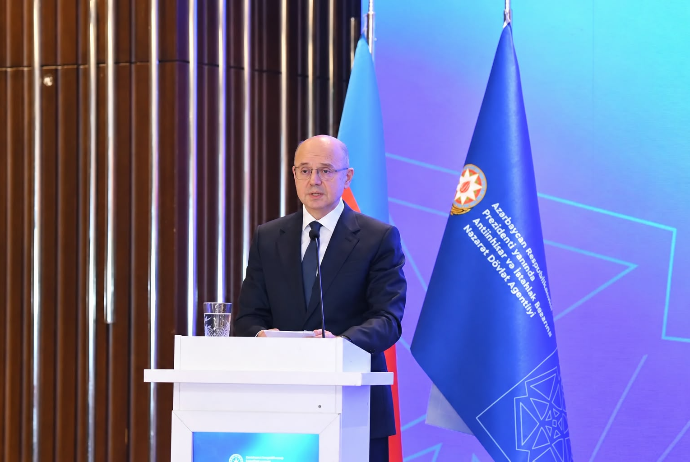 Azərbaycanda elektrik şəbəkəsinə qoşulma müddəti 20 günə endirilir | FED.az
