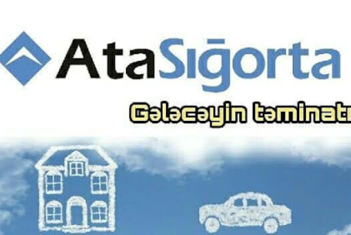 “AtaSığorta” yanvar ayı üzrə daxilolmaların məbləğini açıqladı – RƏSMİ HESABAT       | FED.az