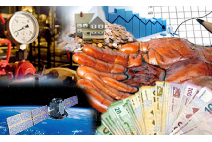 Mərkəzi Bank: İrandakı müharibə Azərbaycandakı iqtisadi vəziyyətə təhlükə yaratmır