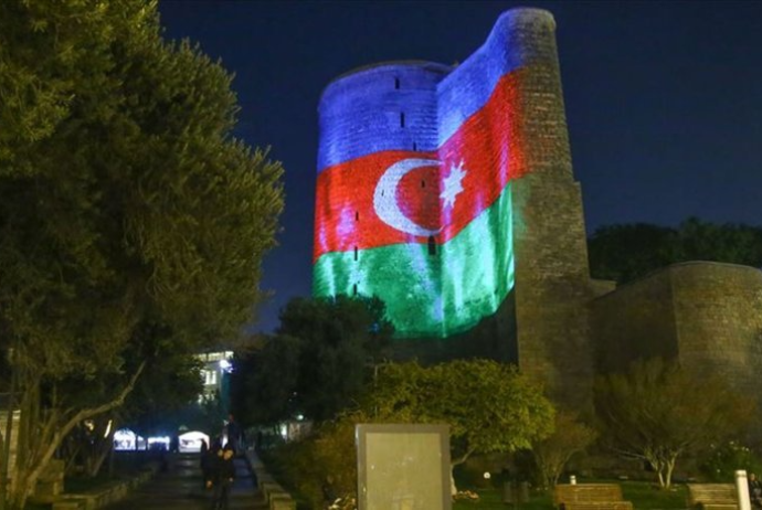 Азербайджан вошел в тройку самых оптимистичных стран мира | FED.az
