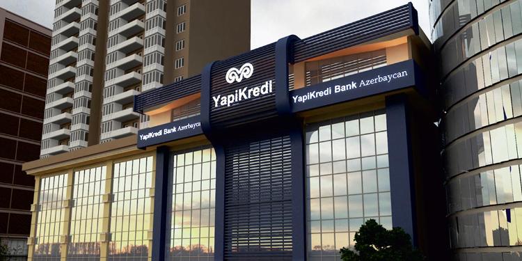 “YapıKredi Bank Azərbaycan”ın rəhbərliyində - YENİ TƏYİNAT | FED.az