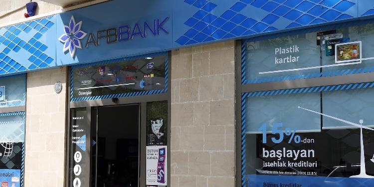 AFB Bank işçi axtarır - VAKANSİYA | FED.az