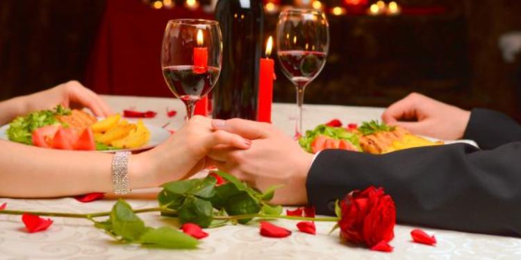 Restoranlarda “Sevgililər günü” kampaniyası – QİYMƏTLƏR | FED.az