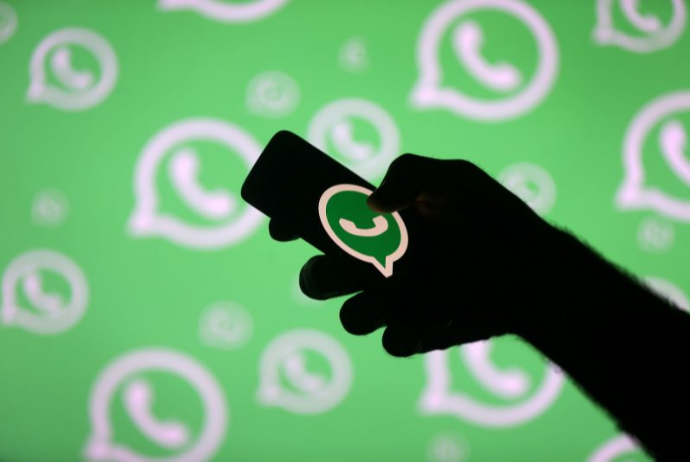 Признаки того, что ваш аккаунт в WhatsApp взломали и читают переписки | FED.az