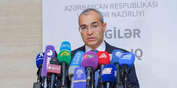 Nazir: "Xarici şirkətlərin vergidən yayındığını bilirik" | FED.az