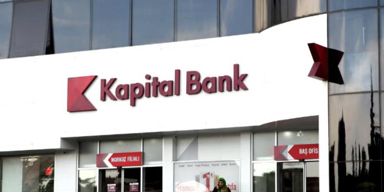 "Kapital Bank"da yeni təyinatlar - FOTO | FED.az