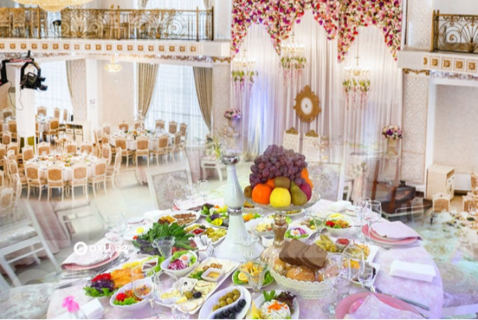 Şadlıq evlərində “orta menyu” qiymətləri neçəyədir? - VİDEO | FED.az