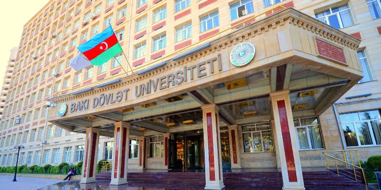 Bakı Dövlət Universiteti tender elan edir | FED.az