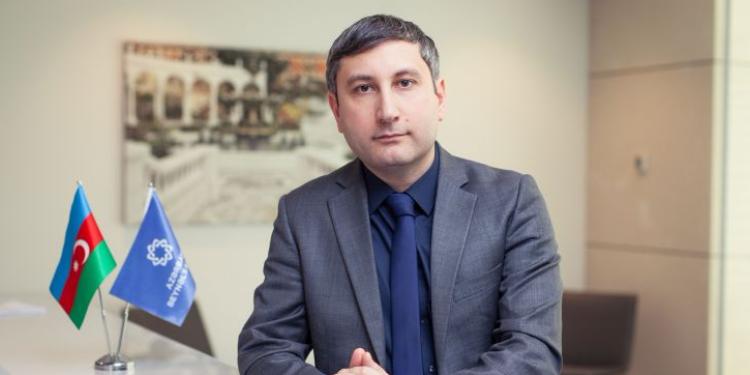 Eldar Cəbrayılov: "Satılan kartların böyük bir hissəsi aktiv istifadə edilmir" | FED.az