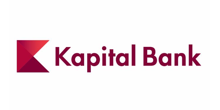 "Kapital Bank" dövriyyədə olan ödəniş kartlarının sayını açıqlayıb | FED.az