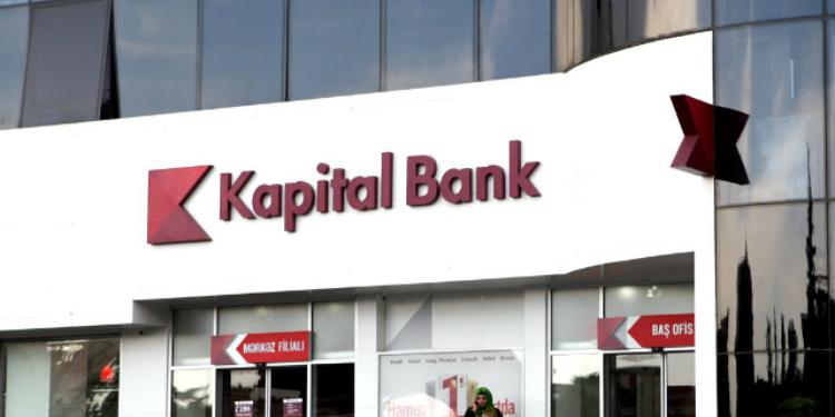 Kapital Bank işçi axtarır - VAKANSİYA | FED.az