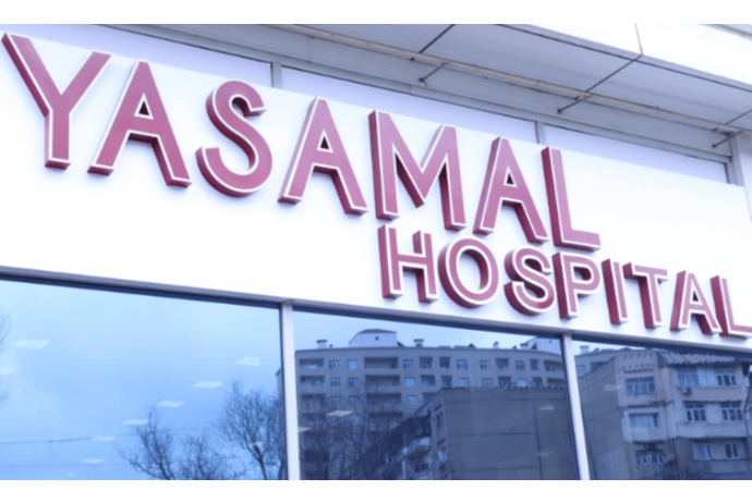 “Yasamal Hospital” nizamnamə kapitalını azaldır | FED.az