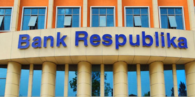 Bank Respublika əmanət faizlərini dəyişdi | FED.az