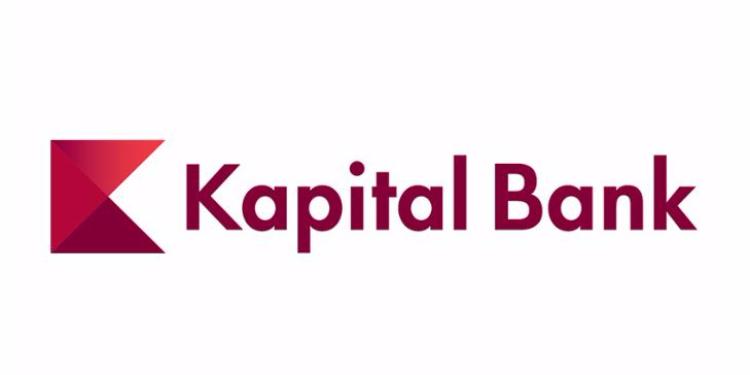 Kapital Bank назвал число своих платежных карт | FED.az