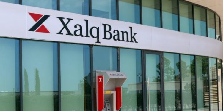 Xalq Bank işçi axtarır - VAKANSİYA | FED.az