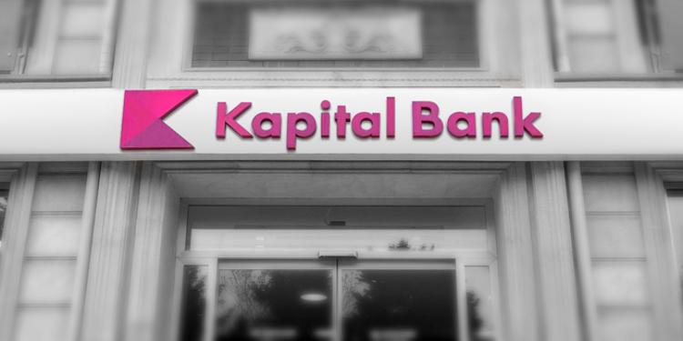 Kapital Bank işçi axtaır - VAKANSİYA | FED.az