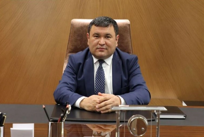 Energetika naziri: "SOCAR və "Özbəkneftqaz" Özbəkistanda neft emalı zavodu inşa edə bilər" - MÜSAHİBƏ | FED.az