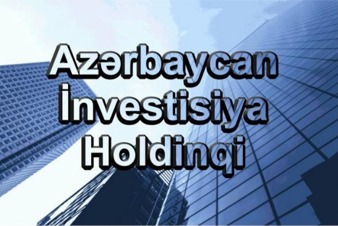 Azərbaycan İnvestisiya Holdinqi tender - ELAN EDIR | FED.az