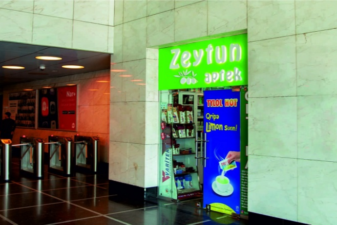 "Zeytun Pharmaceuticals" işçi axtarır - MAAŞ 2000-2500 MANAT - VAKANSİYA | FED.az