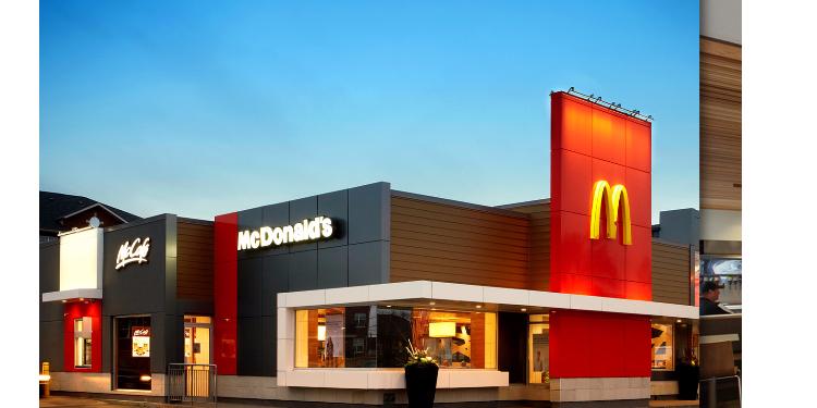 3 компании хотят купить рестораны McDonald's в Китае и Гонконге | FED.az