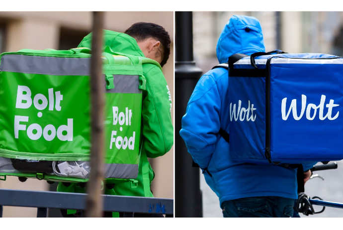 Çatdırılma şirkətlərinin satdığı pizzalara görə - ƏDV GÜZƏŞTİ VERİLİRMİ? | FED.az