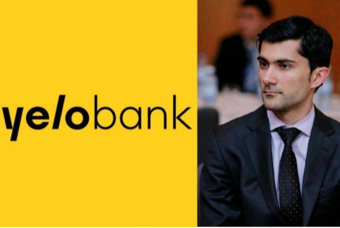 “Azər Türk Bank”dan “Yelo Bank”a - Yeni Transfer | FED.az