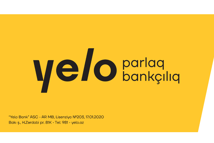 Yelo Bank A4 kağızın alışına dair açıq tender - ELAN EDİR | FED.az