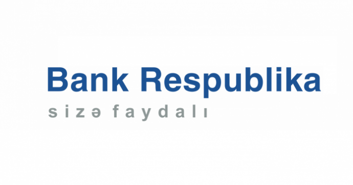 "Bank Respublika" işçilər axtarır - VAKANSİYALAR | FED.az