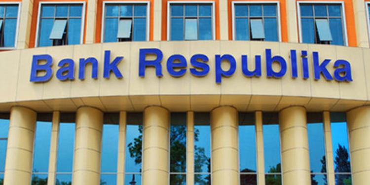 "Bank Respublika” kapitalını artırdı | FED.az