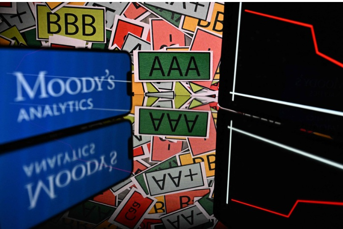“Moody’s Ratings” agentliyindən Azərbaycandakı vəziyyətlə bağlı - AÇIQLAMA | FED.az