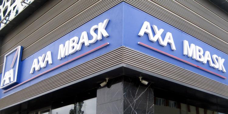 Elxan Qəribli "AXA MBASK"ı alır | FED.az