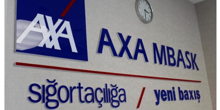 «AXA» Azərbaycandan niyə gedir? – TƏFƏRRÜATLAR | FED.az