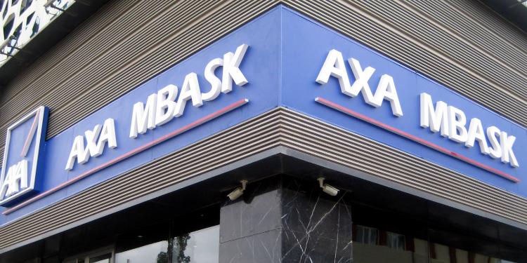 Satışdan sonra "AXA MBASK"ın adı dəyişəcək | FED.az