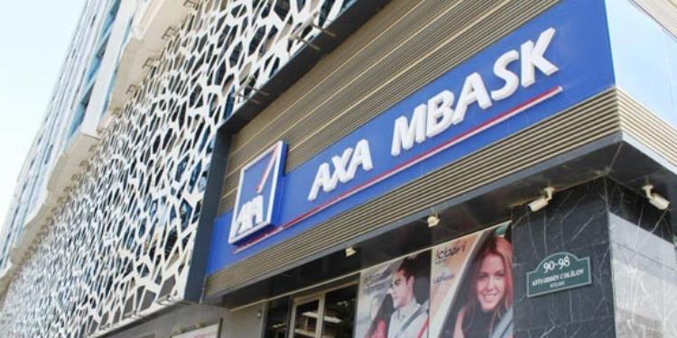 “AXA MBask” “su qiymətinə” satılacaq | FED.az