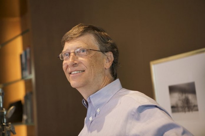 Bill Gates: “İnsanlar dövlətdən həddindən çox şey - GÖZLƏYİRLƏR” | FED.az