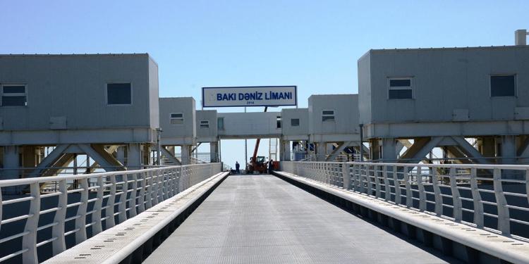 Bakı Beynəlxalq Dəniz Ticarət Limanı tender elan edir | FED.az