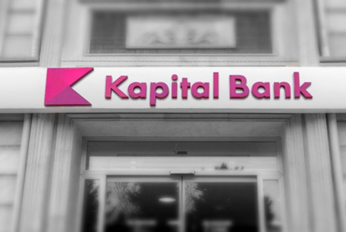 «Qara bazar»da «Kapitalbank»ın səhmləri - KƏSKİN BAHALAŞIB - QİYMƏT | FED.az