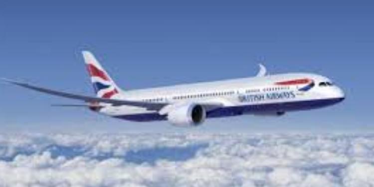 British Airways martın 2-dək uçuşları dayandırdı | FED.az