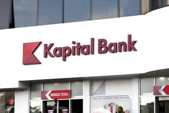 "Kapital Bank" səhmdarlarına - DİVİDEND ÖDƏMƏYƏ BAŞLAYIB | FED.az