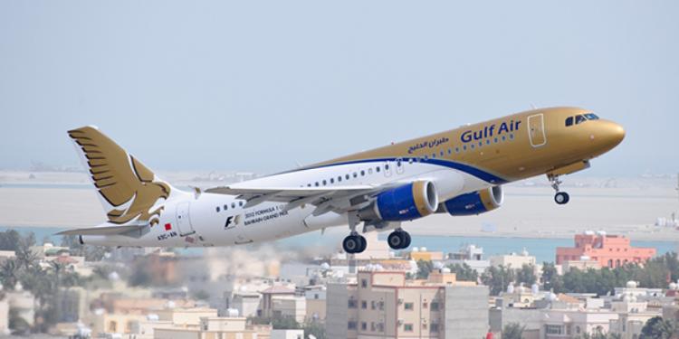 “Gulf Air” Bakıya uçuşlara hazırlaşır | FED.az