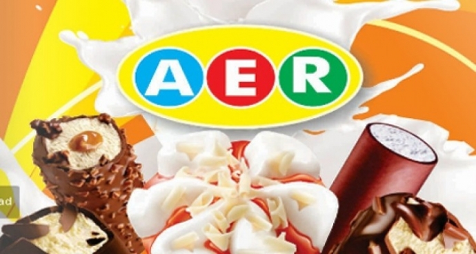 "AER" dondurma şirkəti - CƏRİMƏLƏNİB | FED.az