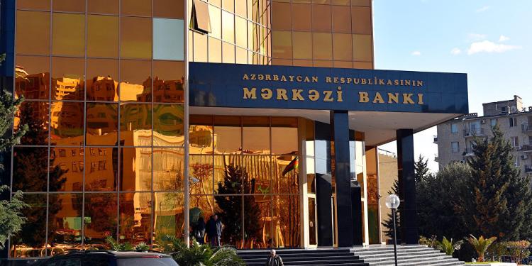 Bu bankların Mərkəzi Banka borcu yoxdur | FED.az