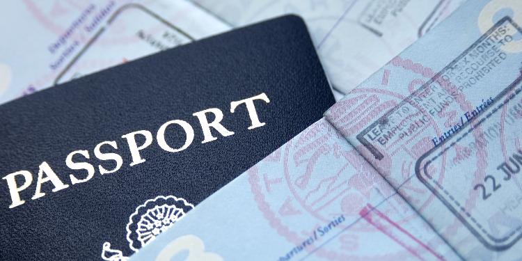 Dünyanın ən güclü pasportları - SİYAHI | FED.az
