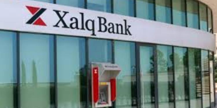 “Xalq Bank”da yeni - TƏYİNAT | FED.az